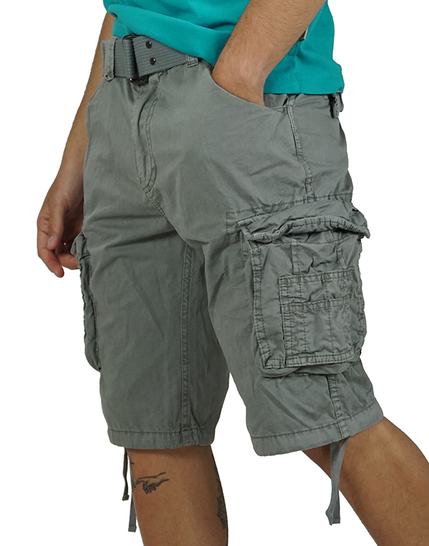 Schott - n.y.c Man Shorts